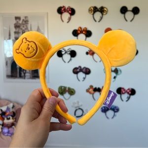 Winnie the Pooh Ears headband - Disney